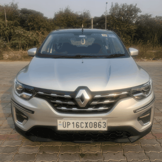 RENAULT TRIBER 1.0 RXL 2021